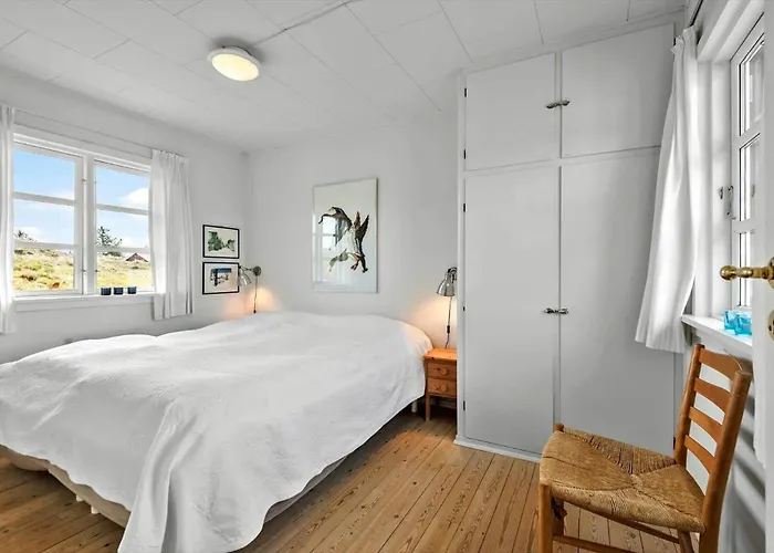 Σπίτι διακοπών Fan064-fano-norges-fjelde17 *