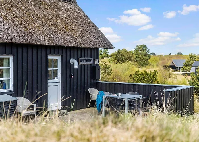 Σπίτι διακοπών Fan064-fano-norges-fjelde17